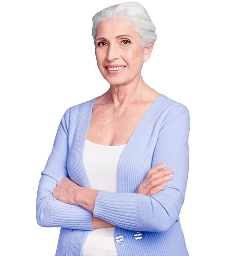 Grua aktive dhe e relaksuar